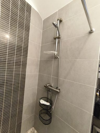 Pose colonne de douche Pose de colonne de douche