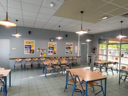 Intervention ponctuelle